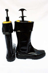 One Piece Roronoa Zoro zwei Jahre später Schuhe Cosplay Schuhe Stiefel - cosplaycartde
